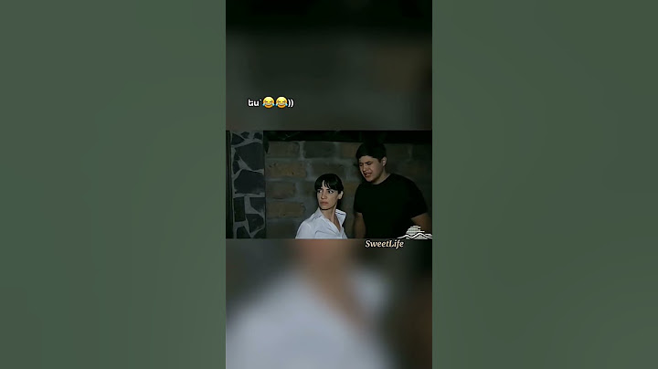 Ասեք, որ մենակ չե😂😂😂