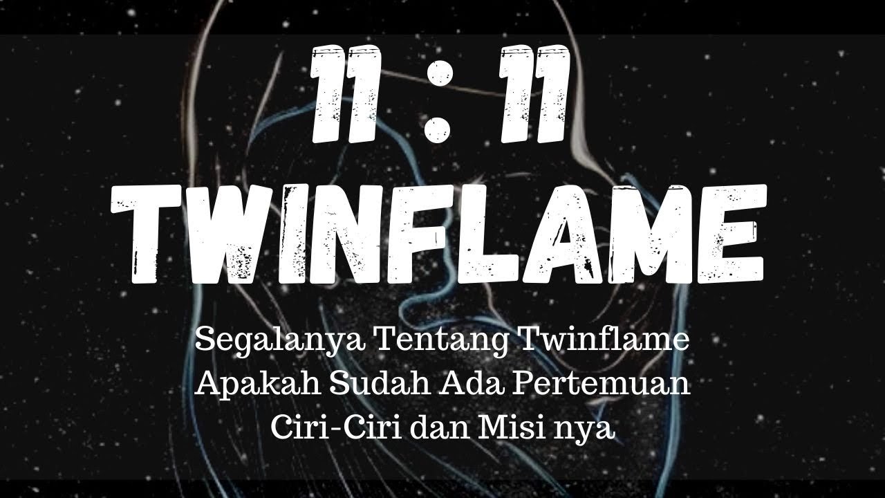 11:11 SEGALANYA TENTANG TWINFLAME MU #generalreading #timelessreading #mellamorgen