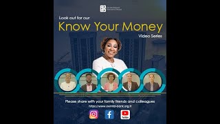 Know Your Money Video Series - Feel - $100 polymer bank note