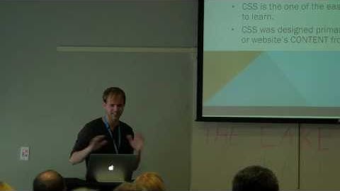 Michael Earley: Using Firebug to Learn to Customize WordPress Sites