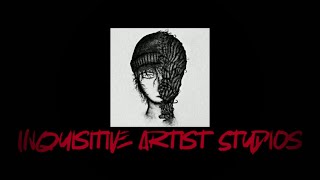 Inquisitive Artist Studios 2022 Intro by Inquisitive Artist 1,292 views 1 year ago 19 seconds