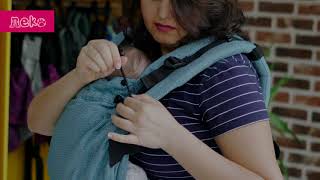 Neko Switch Baby Carrier