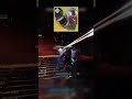 Shinobu's Vow Makes This The BEST Arc Hunter Build! #destiny2