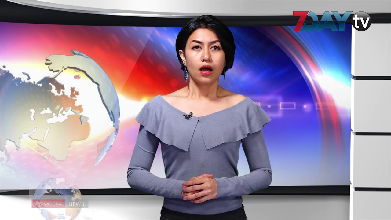 tv kanalları ေနာက္ဆုံးရႏိုင္ငံတကာသတင္း- International Breaking News