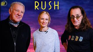 Download Lagu Rush Announce UK 2027 Tour Anika Nilles Joins, Loren Gold Added as Keyboardist MP3