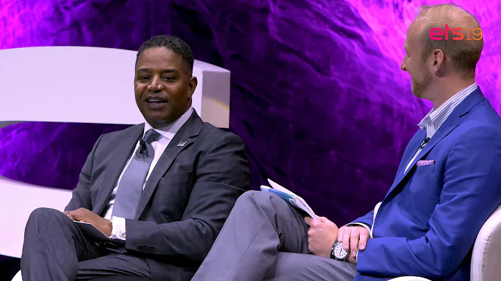 ETS19: Agents for Community Development:  A New Utility Business Model