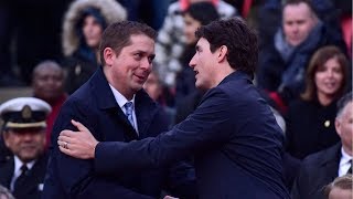 BATTLEGROUND STREETER: If a fed election were held today, would you vote for Trudeau's Liberals?