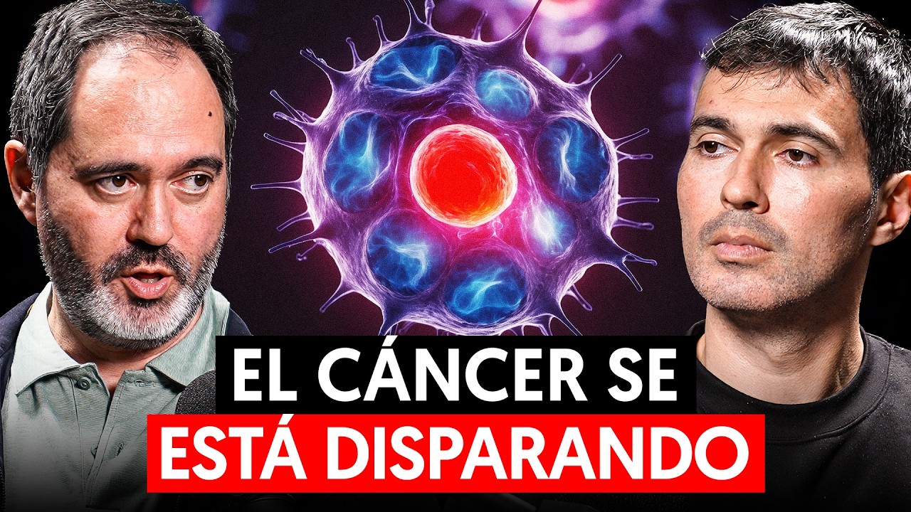 Científico en Cáncer: 