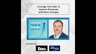 Leverage Your Data To Improve Processes