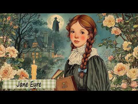 Jane Eyre 𖤣𖥧 Cello and Viola Classical Music for Studying and Reading