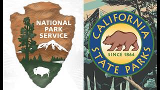 Careers in History, CSUSB, Dr. Adam Dean (National Park Historian) &amp; Teri Pope (Calif State Parks)