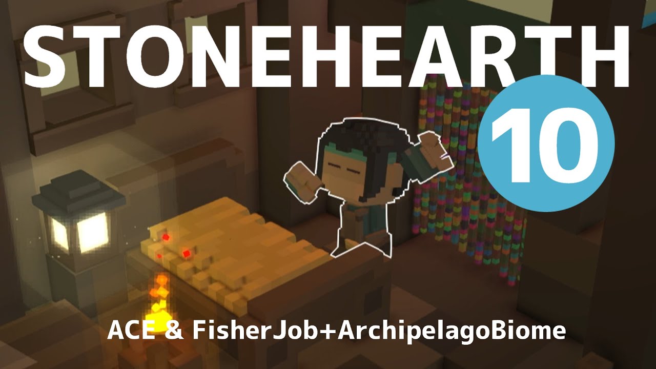 stonehearth ace stonehearth ace