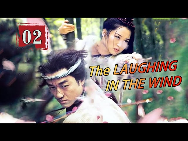 Rising With the Wind ep 22 eng sub - video Dailymotion