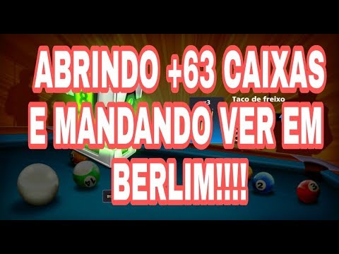ball by ball cricbuzz ABRINDO MAIS 63 CAIXAS E MANDANDO VER EM BERLIM!!!