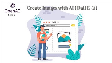 How to use AI for creating pictures ? | Open AI | Dall E 2 | Picture | Draw | EduTech