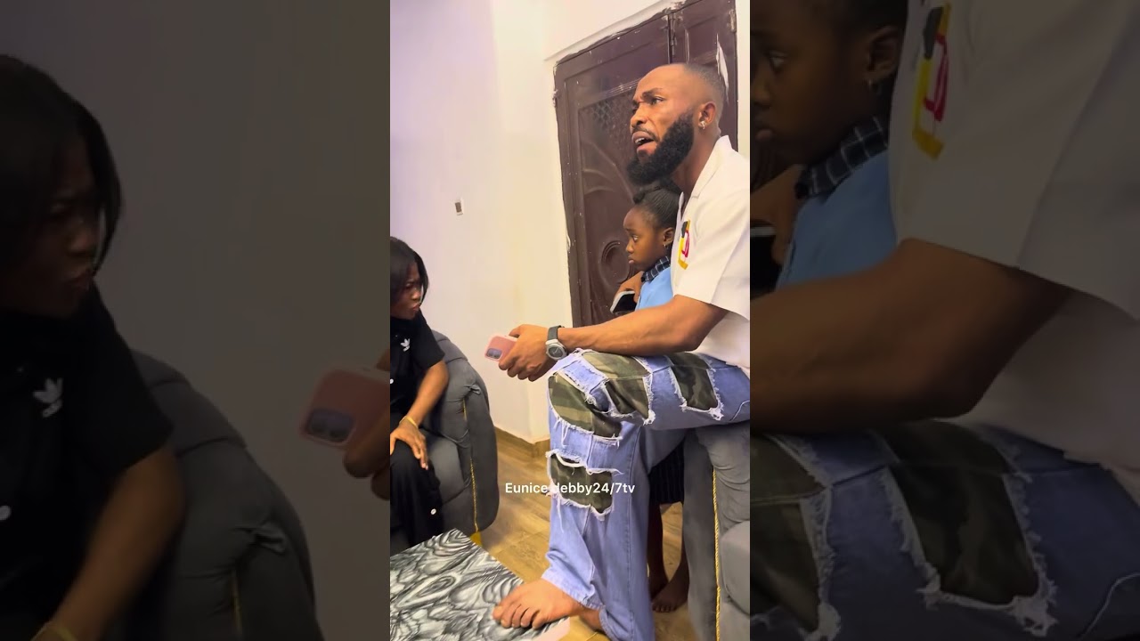 Маленькая услуга часть 2 Я никогда не знал, невероятно, полное видео