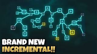 This Clean Incremental Game is Pure Dopamine! screenshot 1