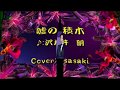 嘘の積木/沢井 明Cover:sasaki