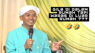 Guru Yanor Kelua Terbaru | Tausiah di Majelis Ta