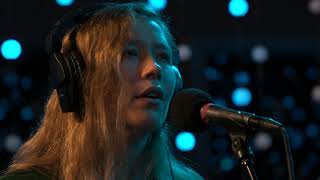 Julia Jacklin  Turn Me Down (Live on KEXP)