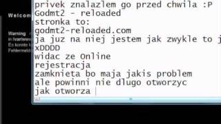 GODMT2 RELOADED