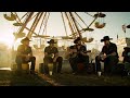 Country Rock Vibes – Freedom Wind &amp; Dust Trails Inspired by Whiskey Myers
