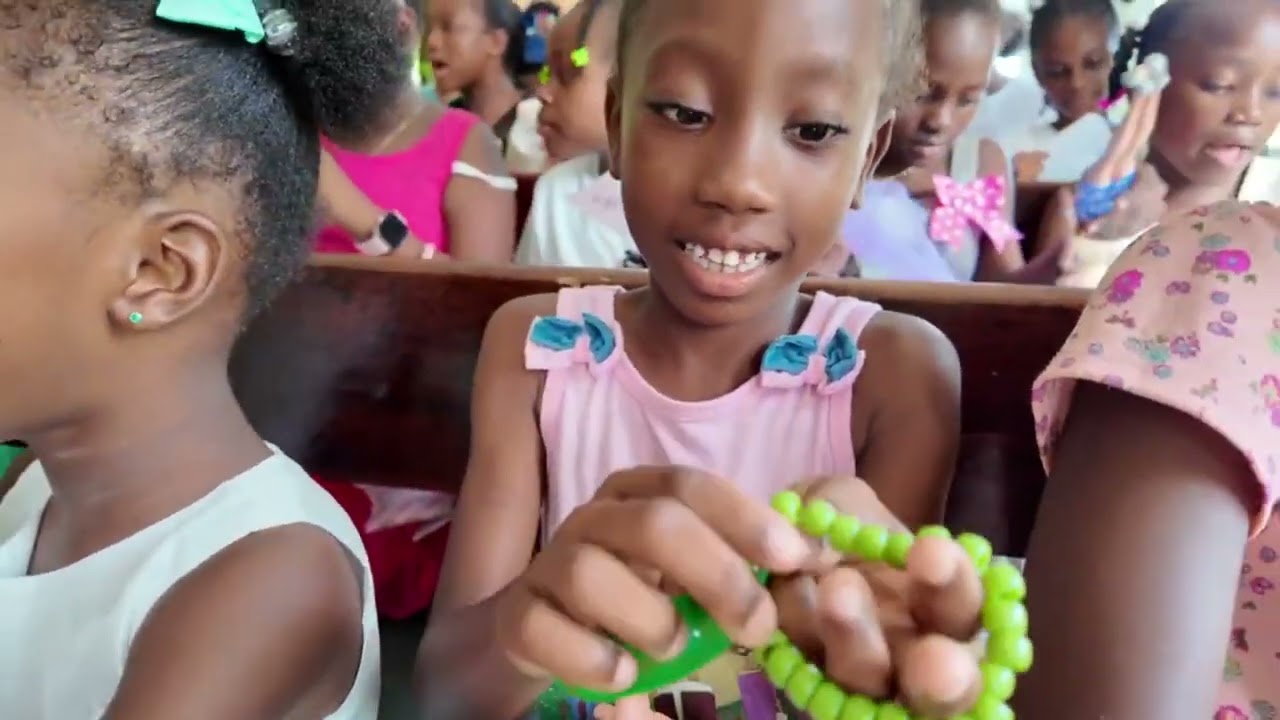 Operation Christmas Child