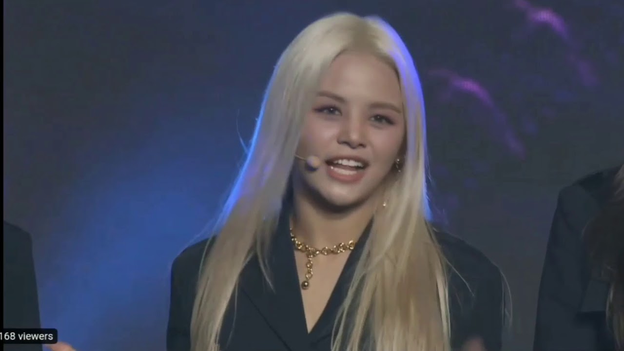 [CLC] 2020 Kpop Cover Dance Festival _ HELICOPTER + Black Dress (6 members version )