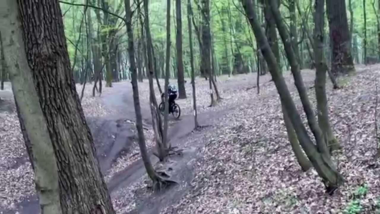 ТОРЧковая покатушка. velorout.com.ua