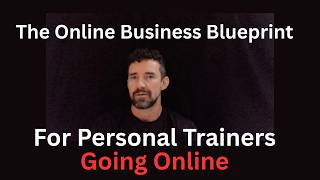 The Exact Blueprint Successful Trainers Use To Launch An Online Business (Attract, Nurture, Convert)