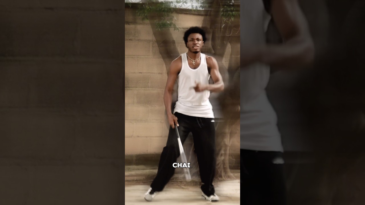 This chorus sweet me ⚡️🎧 