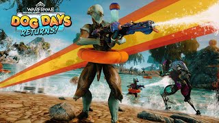 Dog Days Returns Afk Nakak-Pearl Farm