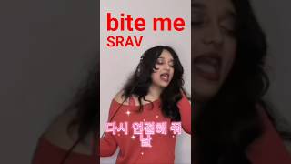   shorts enhypen biteme cover kpop viral viral viralshorts kpopcover coversong