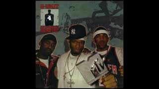 G-Unit - If You Want It