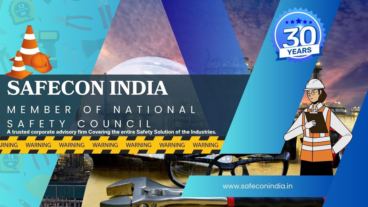 Safety Advisory Services | SAFECON INDIA Offers