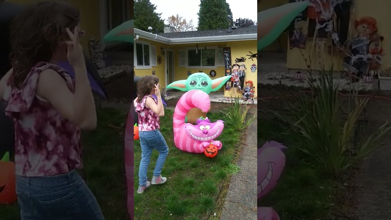 the hallows eve decor is complete!!!😊😊😊🎃🎃🎃🌽🌽🌽