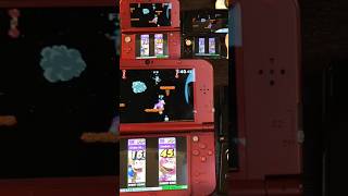 The Ultimate 3DS Amiibo Showdown #shorts