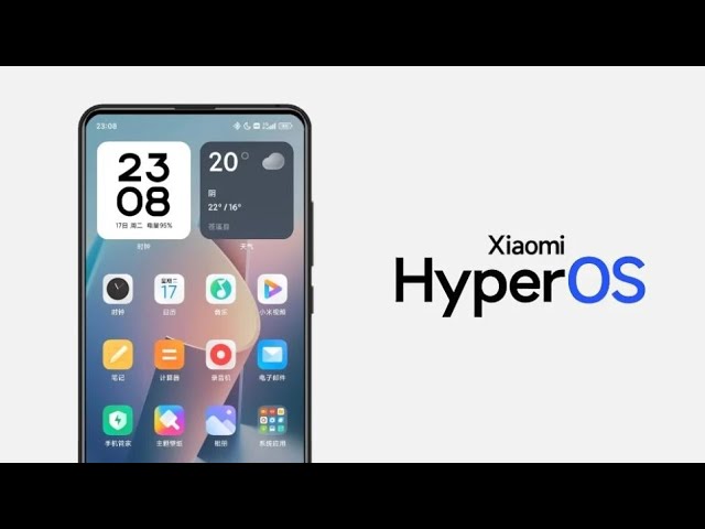 Xiaomi phones to get HyperOS update - Croma Unboxed