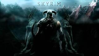 The Elder Scroll V - Skyrim - Sovngarde Chant