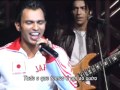 Looking At My Girl - Double You Live DVD ( Ao Vivo no Brasil LimeNight )