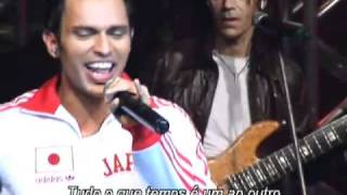 Looking At My Girl - Double You Live DVD ( Ao Vivo no Brasil LimeNight )