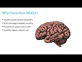 Reduce Stroke Risk Daily 🚨 Do This Every Day to Protect Your Brain