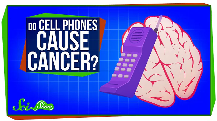 Do Cell Phones Cause Cancer? - DayDayNews