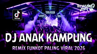 Download lagu DJ ANAK KAMPUNG (Viral) !! DJ Aku Anak Kampung Kerjaku Kerja Motong | DUGEM VIRAL TIKTOK 2026