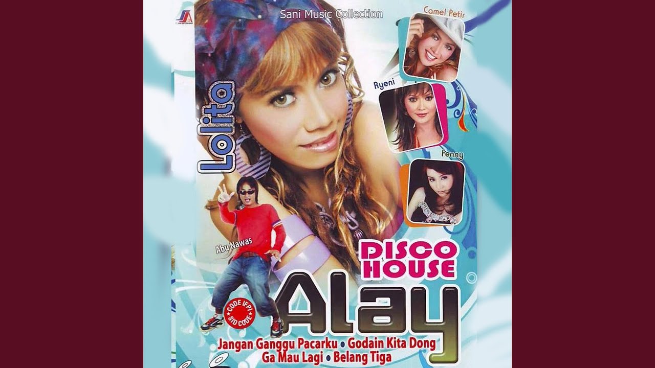 Teman Tapi Selingkuhan