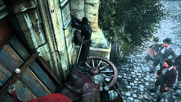 Assassins Creed Unity - ULTRA SETTINGS - GTX 970 G1 GAMING