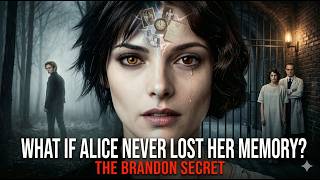 What If Alice REMEMBERED Her Human Life? | Twilight's Most Tragic Hidden Story
