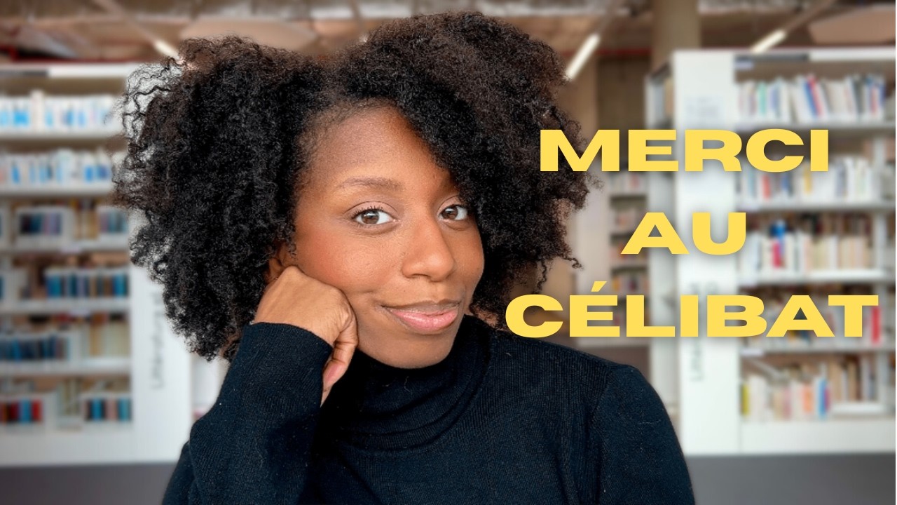 Si tu es célibataire, regarde ça avant d’être en couple