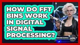 How Do FFT Bins Work In Digital Signal Processing? - Electrical Engineering Essentials