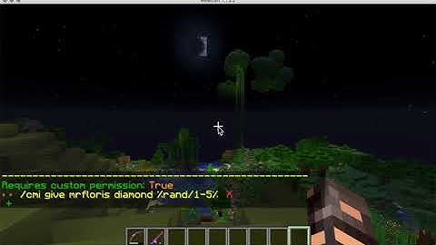 CMI: Using the Random placeholder (howto)